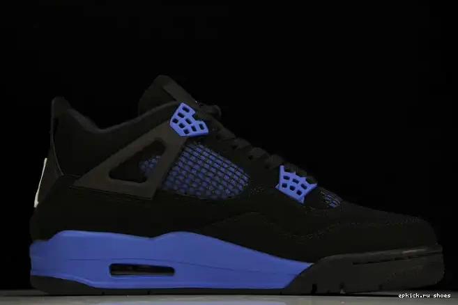 Rep Jordan Black CT8527-018 Game 4 Retro Royal 0625